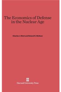 Economics of Defense in the Nuclear Age