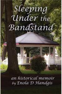 Sleeping Under The Bandstand