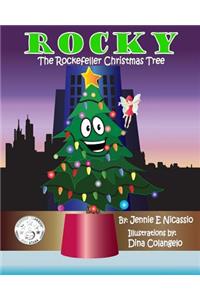 Rocky: The Rockefeller Christmas Tree