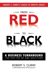 From Red to Black
