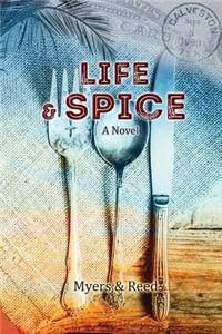 Life & Spice