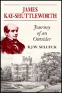 James Kay-Shuttleworth