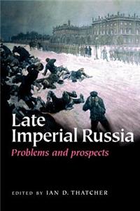 Late Imperial Russia