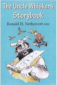 Uncle Whiskers Storybook
