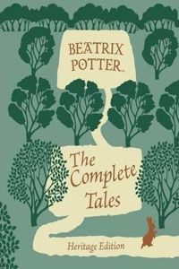 Beatrix Potter: The Complete Tales