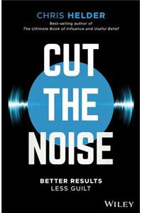 Cut the Noise