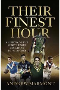 Their Finest Hour