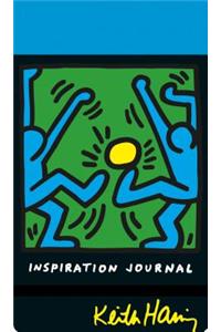 Keith Haring Specialty Journal