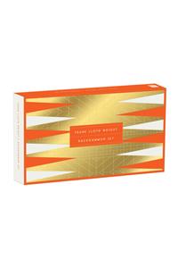 Frank Lloyd Wright Backgammon Set