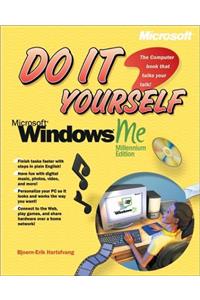 Do It Yourself Microsoft  Windows  Me (Bpg-Other)