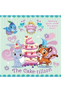 The Cake-Tillion