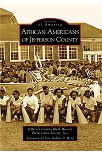 African Americans of Jefferson County