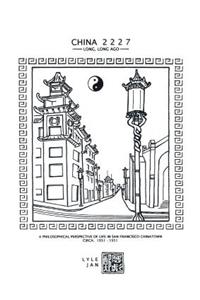 China 2227-Long, Long Ago
