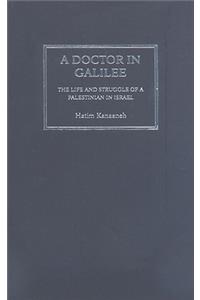 A Doctor in Galilee
