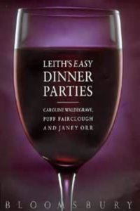 Leith's Easy Dinner Parties