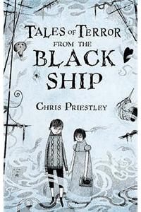 Tales of Terror from the Black Ship