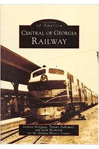 Central of Georgia Railway