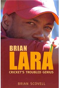 Brian Lara