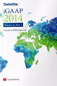 Deloitte iGAAP