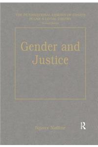 Gender and Justice