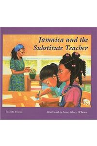 Jamaica and the Substitute Teacher