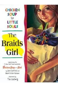 Chicken Soup for Little Souls