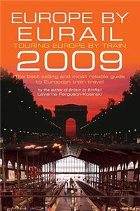 Europe by Eurail
