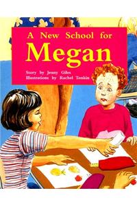 New School for Megan