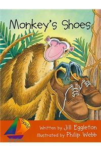 Monkey's Shoes