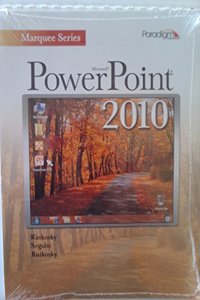 Microsoft (R)PowerPoint 2010