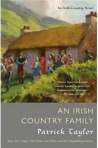 An Irish Country Family