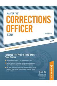 Master the Corrections Officer Exam