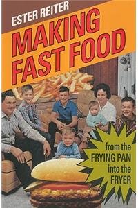 Making Fast Food