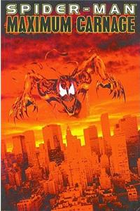 Spider-Man Maximum Carnage