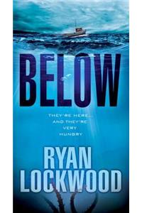 Below