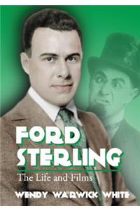 Ford Sterling