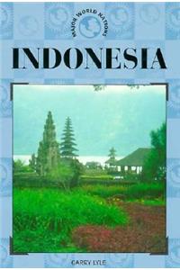 Indonesia (Maj World Nations)