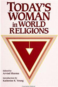 Today's Woman in World Religions