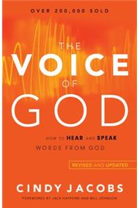 Voice of God