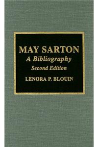 May Sarton