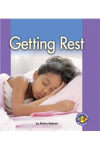 Getting Rest