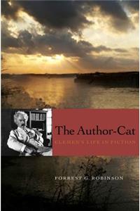 The Author-Cat