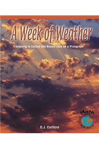 Week of Weather