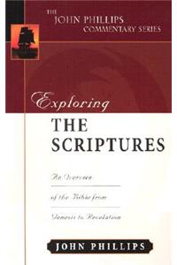 Exploring the Scriptures