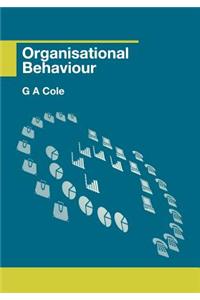 Organisational Behaviour