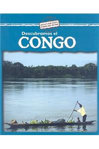 Descubramos el Congo