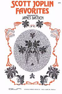 Scott Joplin Favorites