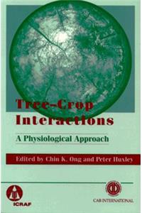 Tree-Crop Interactions