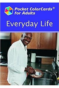 Pocket Adult Life: Colorcards