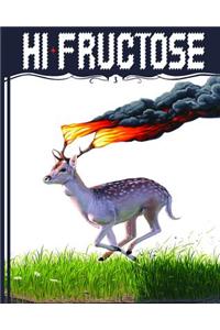 Hi-Fructose Collected Edition Volume 3